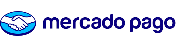 Logotipo de Mercado Pago