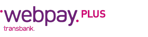 Logotipo de Webpay Plus de Transbank